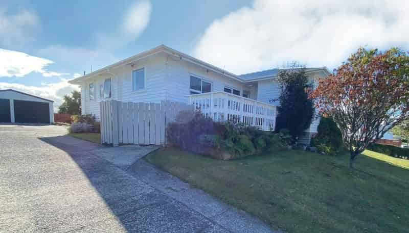 8 Lomond Avenue, Tokoroa