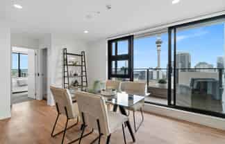 1501/106 Vincent Street, Auckland Central