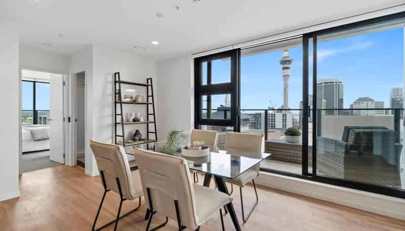 1501/106 Vincent Street, Auckland Central