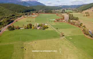 226 Wai-Iti Valley Road, 