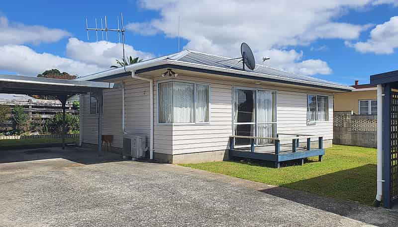 15B Vegar Street, Kaitaia
