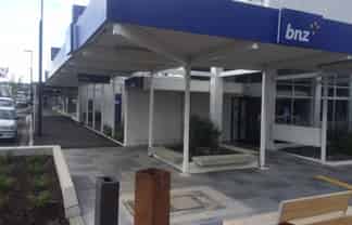 BUILDING FOR SALE IN BALCLUTHA