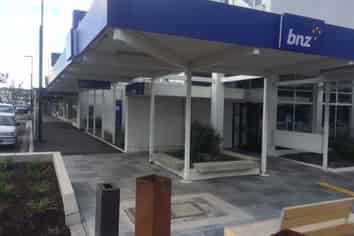 BUILDING FOR SALE IN BALCLUTHA