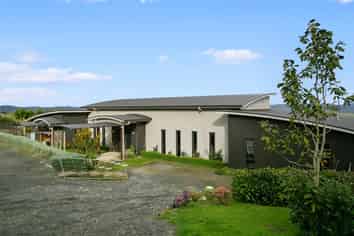 158 Mairoa Road, Piopio