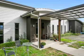 158 Mairoa Road, Piopio