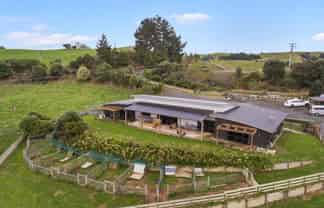 158 Mairoa Road, Piopio