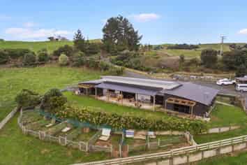 158 Mairoa Road, Piopio
