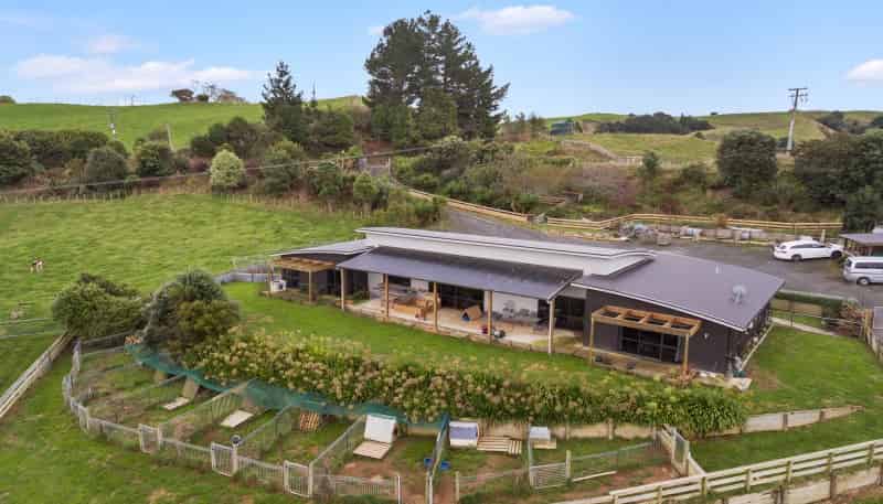 158 Mairoa Road, Piopio
