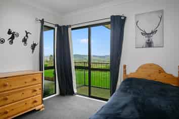 158 Mairoa Road, Piopio