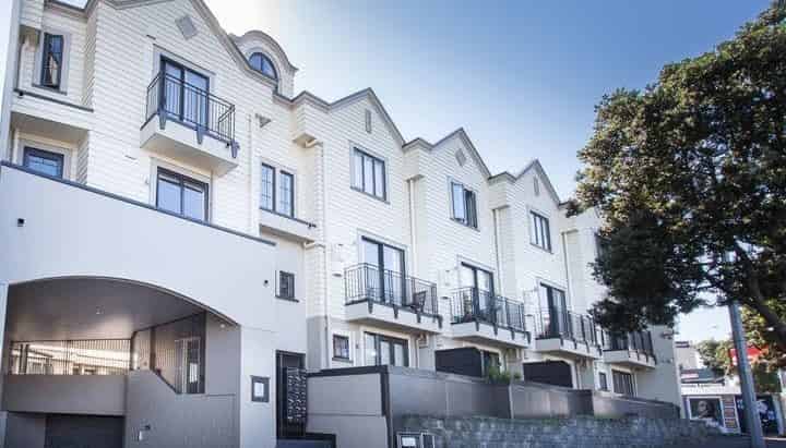 33 New North Road, Eden Terrace