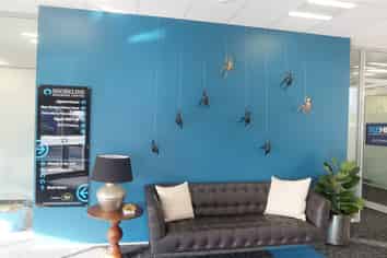 Office Shoreline For Lease