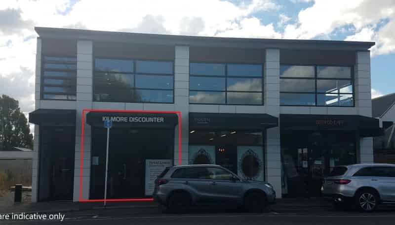 237 Kilmore Street, Christchurch Central