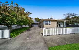 1 Pembroke Road, Stratford