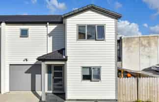 18 Sohum Place, Manukau