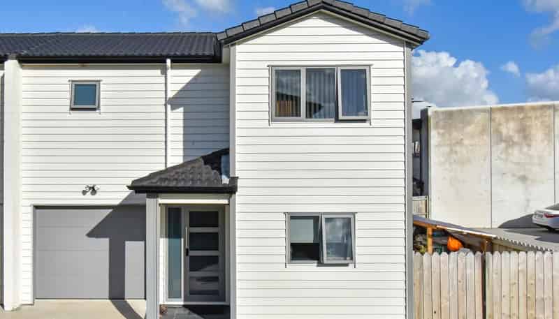 18 Sohum Place, Manukau