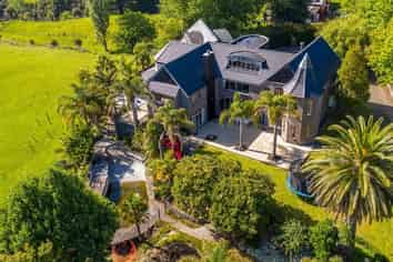 Auckland - Address withheld