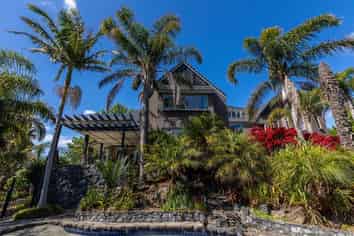 Auckland - Address withheld