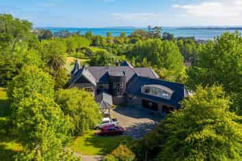 Auckland - Address withheld