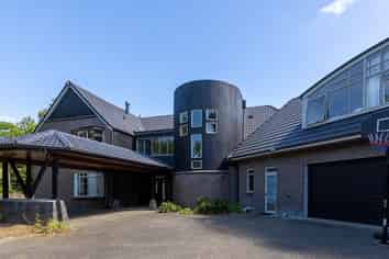 Auckland - Address withheld