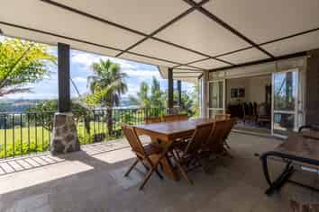 Auckland - Address withheld