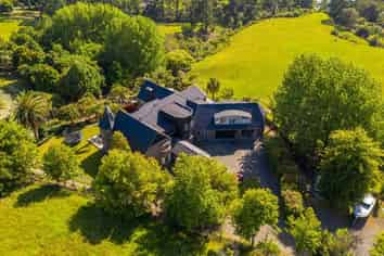 Auckland - Address withheld