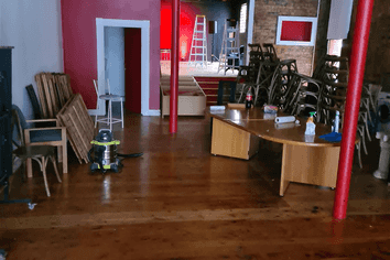 High quality - 1910 architecture