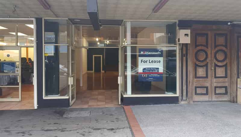 25 Bank Street, Whangarei Central