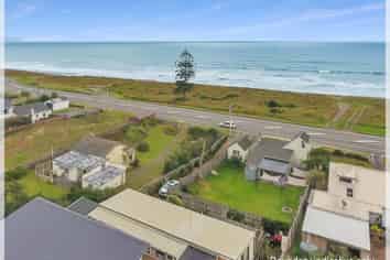 92A Marine Parade, Otaki Beach