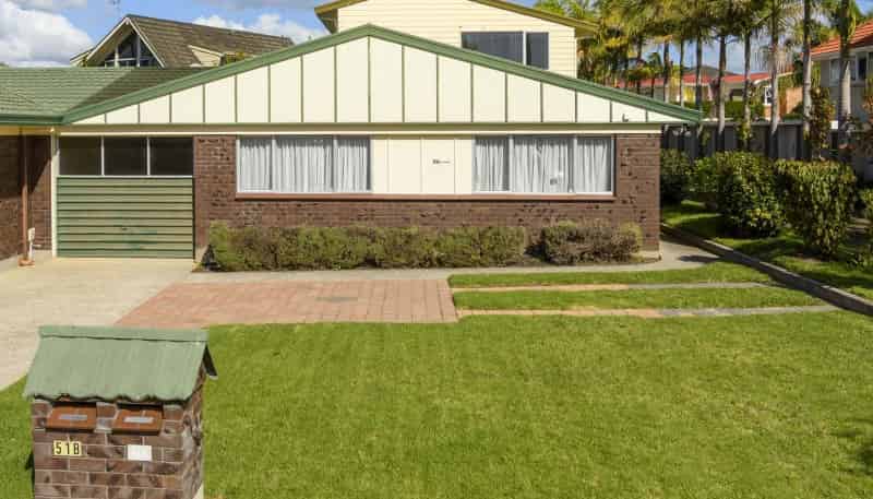 51A Pillans Road, Otumoetai