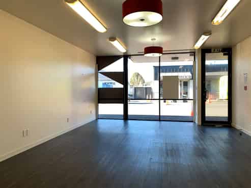 Cranford Street Retail/Office Opportunity