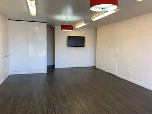 Cranford Street Retail/Office Opportunity