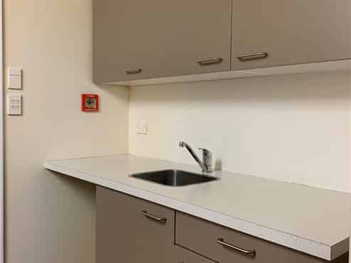 Cranford Street Retail/Office Opportunity