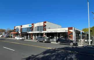 Cranford Street Retail/Office Opportunity
