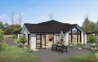 25  Carnoustie Place, Aongatete