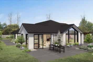 25  Carnoustie Place, Aongatete