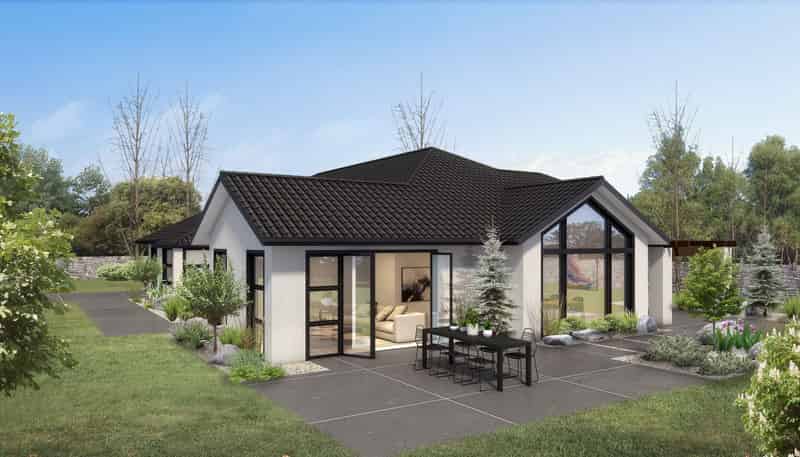 25  Carnoustie Place, Aongatete