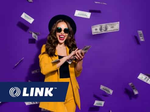 Quintessential Day Spa with Great Profit!