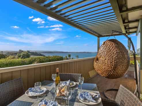 575A Mahurangi East Road, Algies Bay