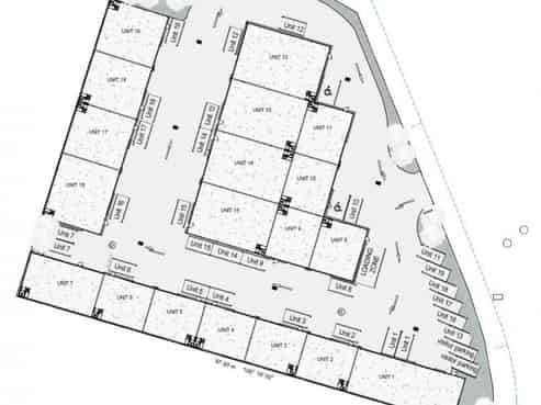 Almost complete and ready for you