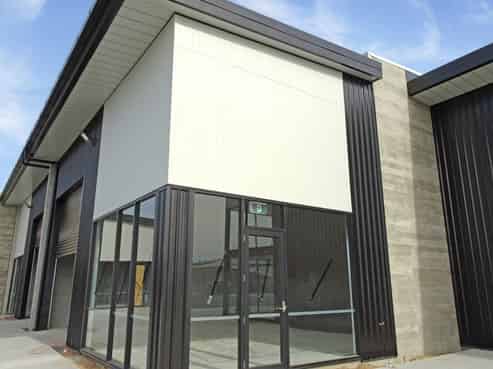 Almost complete and ready for you