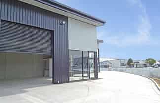 Almost complete and ready for you