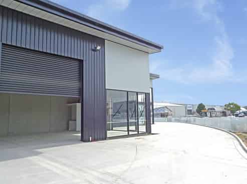 Almost complete and ready for you