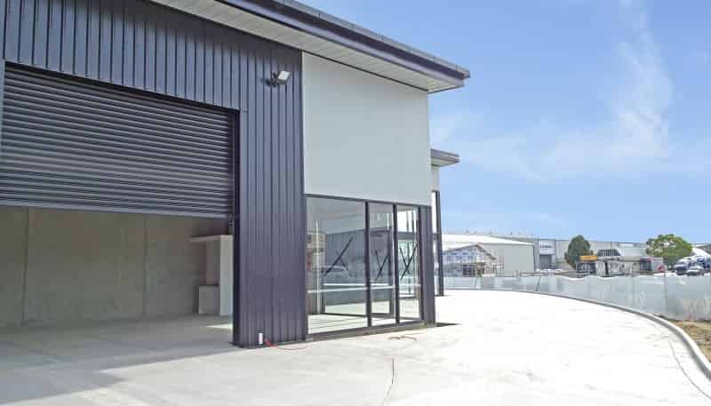 U11, 232 Ellis Street, Frankton