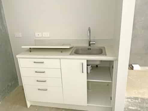 Almost complete and ready for you