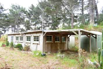 4836 Far North Road, Houhora