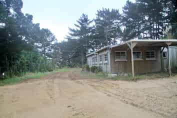 4836 Far North Road, Houhora