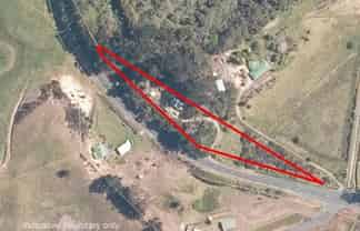 4836 Far North Road, Houhora