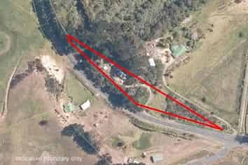 4836 Far North Road, Houhora