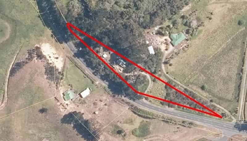 4836 Far North Road, Houhora