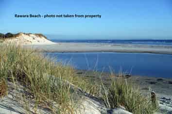 4836 Far North Road, Houhora